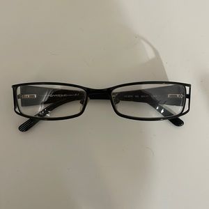 Vogue Eyeglasses 🤓